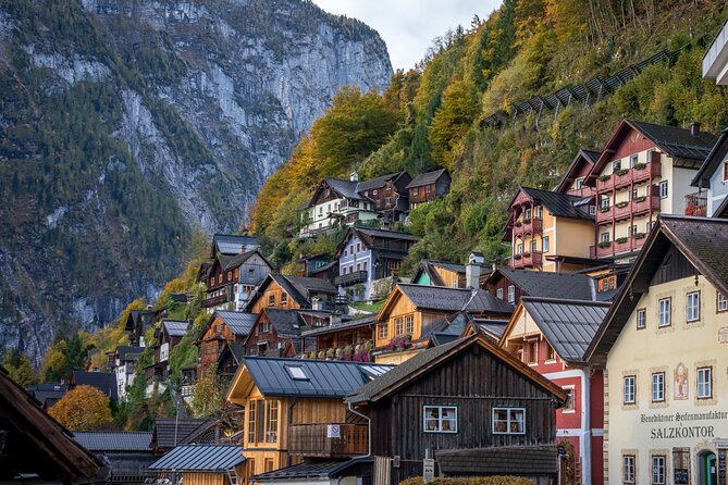 Hallstatt, St.Gilgen, Stwolfgang Salzkammergut Tour From Salzburg - Feedback and Recommendations