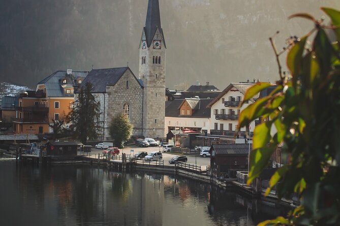 Hallstatt, St.Gilgen, Stwolfgang Salzkammergut Tour From Salzburg - Frequently Asked Questions