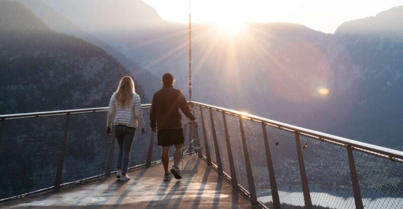Hallstatt: Sunrise Hike With a Photographer - Hike Difficulty and Duration