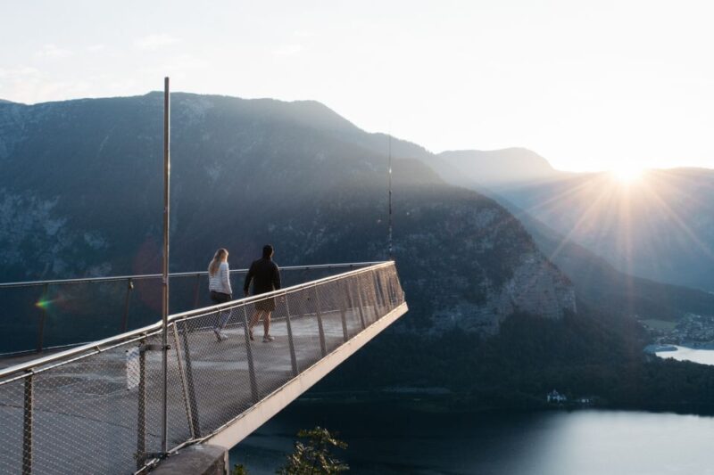 Hallstatt: Sunrise Hike With a Photographer - Equipment and Attire