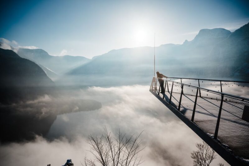 Hallstatt: Sunrise Hike With a Photographer - Photo Opportunities