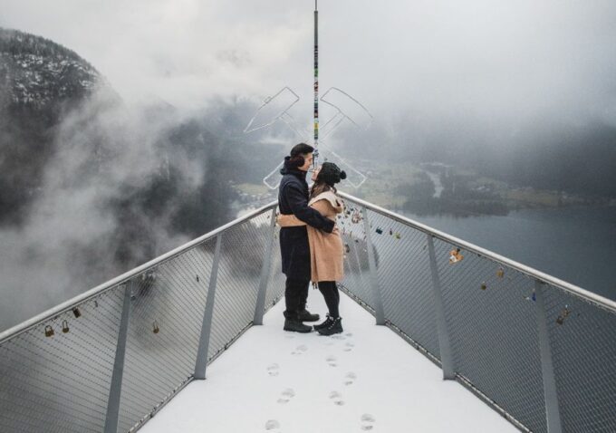 Hallstatt: Sunrise Hike With a Photographer - Inclusions and Exclusions