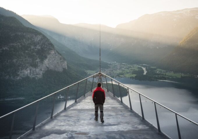 Hallstatt: Sunrise Hike With a Photographer - Availability and Booking