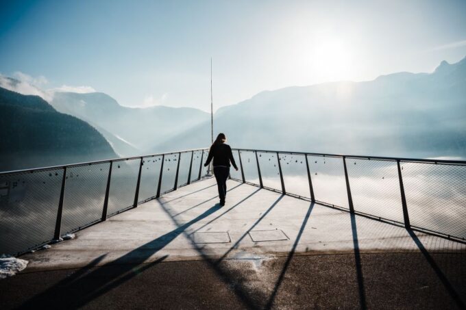 Hallstatt: Sunrise Hike With a Photographer - Recommended Fitness Level