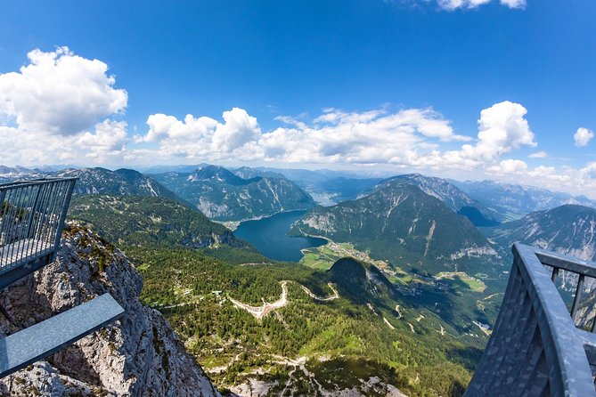 Hallstatt Tour With Visit of the 5fingers Viewing Platform or the Salt Mine - Tour Highlights and Reviews