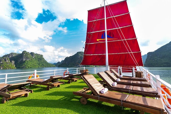 Halong & Bai Tu Long Luxury Day Tour - Fishing Village & Kayak - Additional Information