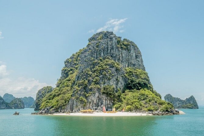 Halong Bay 2-Day Adventure Discover Yen Duc Village & Puppet Show - Inclusions and Accommodations