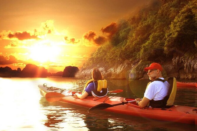 Halong Bay 2-Day Adventure Discover Yen Duc Village & Puppet Show - Cancellation Policy