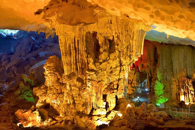Halong Bay 2-Day Adventure Discover Yen Duc Village & Puppet Show - Ratings and Reviews