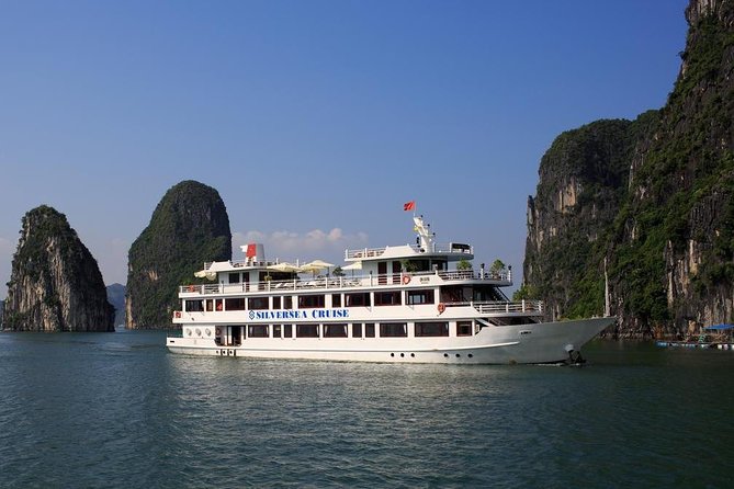Halong Bay 2 Days 1 Night Cruise - Customer Reviews and Ratings