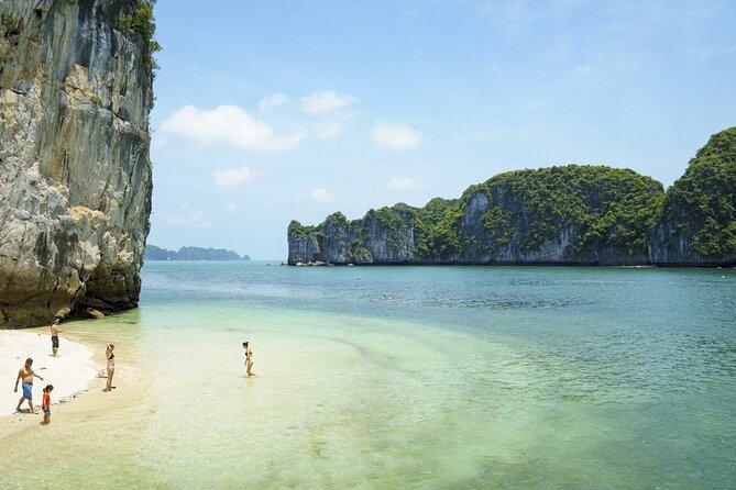 Halong Bay 2 Days/1 Night Era Cruise Review - Tour Overview