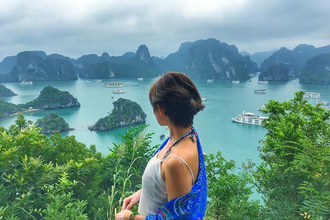 Halong Bay 2 Days/1 Night Era Cruise Review - Pricing and Group Sizes