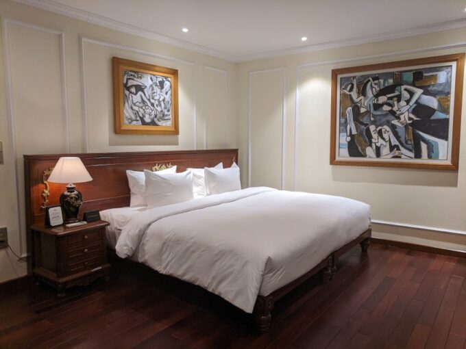 Halong Bay: 2 Days 1 Night Experience on Emperor Cruises - Frequently Asked Questions
