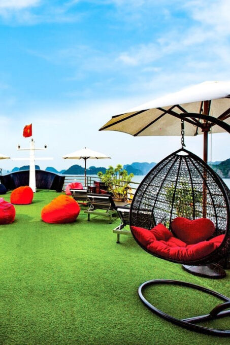 Halong Bay 2 Days 1 Night on Cruise With Small Group - Frequently Asked Questions