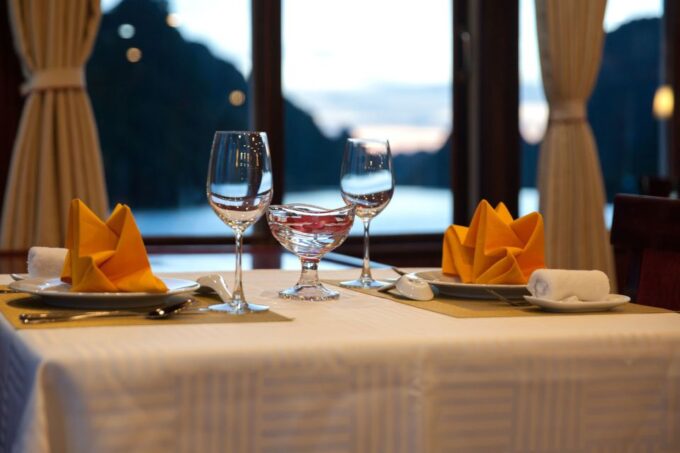 Halong Bay: 3-Day 2-Night 4-Star Cruise With Transfer - Itinerary Modifications