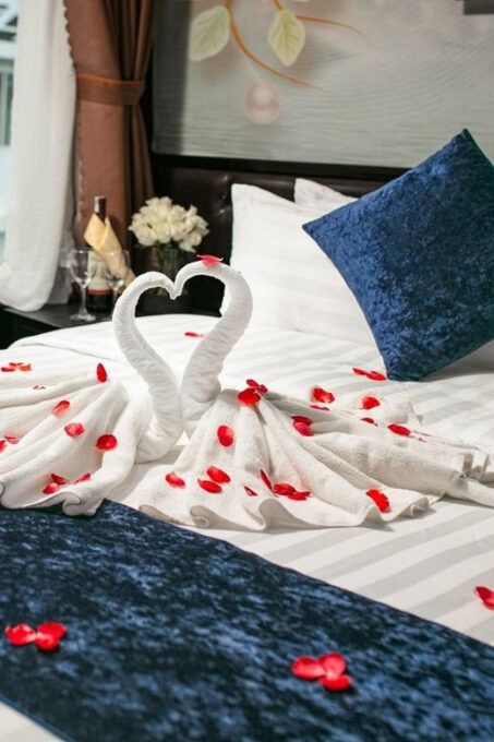 Halong Bay 3 Star Cruise 2 Day 1 Night - Booking and Cancellation Policy