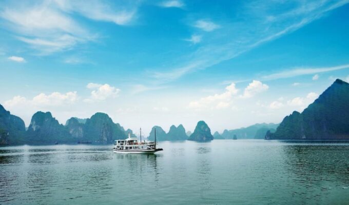 Halong Bay 4 Hours Cruise Trip: Thien Cung Cave & Kayaking - Pickup and Transfer Details