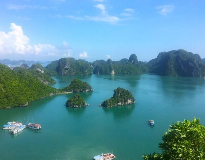 Halong Bay 5* Cruise With Buffet, Cave Explore& Titop Island - What to Bring and Restrictions