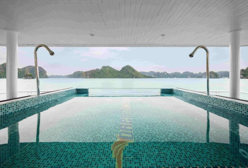 Halong Bay 6 Hours Trip by VDREAM Cruise in the Afternoon - Restrictions and Requirements