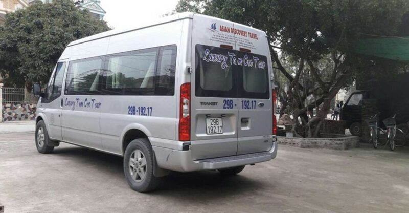 Halong Bay and Ninh Binh 2-Day Cultural Tour - Highlights of the Tour