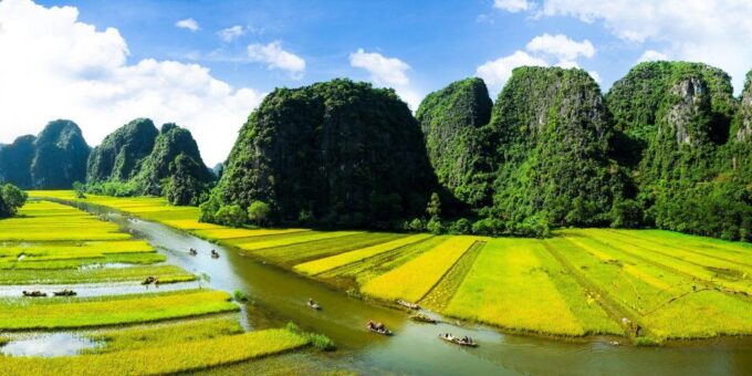 Halong Bay and Ninh Binh 2-Day Cultural Tour - Itinerary