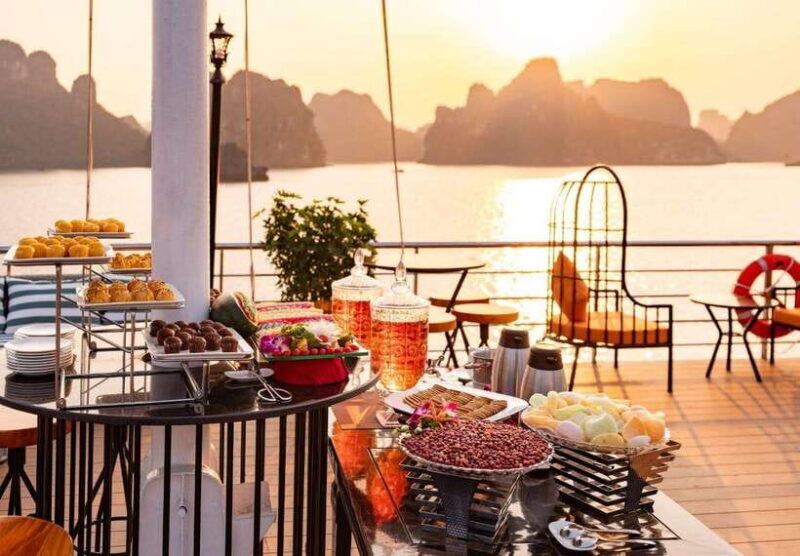 Halong Bay BEST Day Cruise, Island, Caves, Kayak, Transfer - Key Attractions