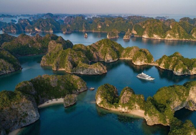 Halong Bay Cat Ba Island 3d2n: Cave, View Point, Trekking - Frequently Asked Questions