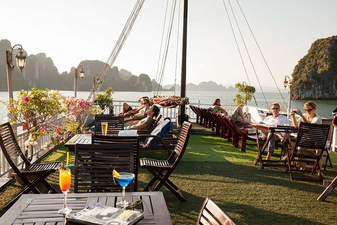 Halong Bay cruise 2 days 1 night - Final Thoughts: Who Is This Tour Best For?