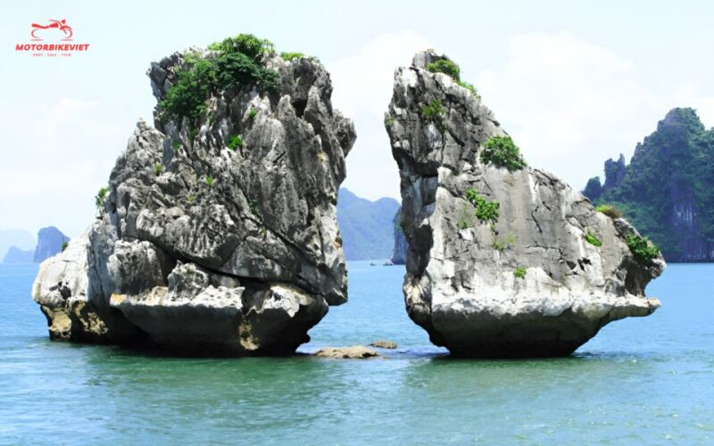 Halong Bay Cruise 3 Days 2 Nights Luxury - Cruise Highlights