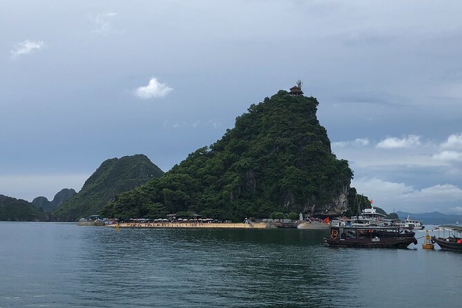 Halong Bay Cruise With Cave, Kayaking, Swimming - Buffet Lunch - Additional Information