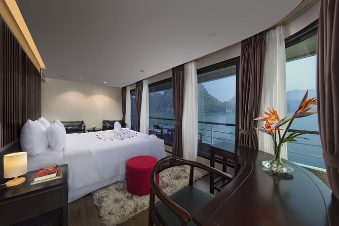 Halong Bay Cruises Best Seller - Reviews