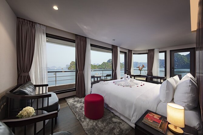 Halong Bay Cruises Best Seller - Meeting Information
