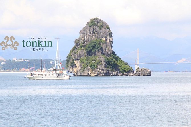 Halong Bay Day Tour: 4 Hour Cruising, Caving, Kayaking & Lunch - Important Information