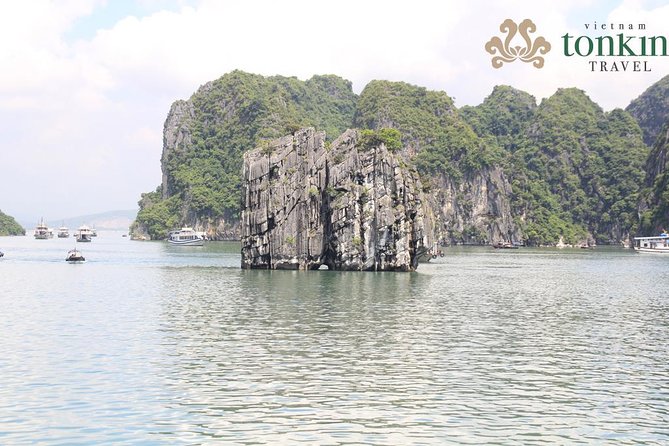 Halong Bay Deluxe Cruise 2 Days/ 1 Nights: Full Meals, Kayaking & Swimming - Customer Ratings and Testimonials