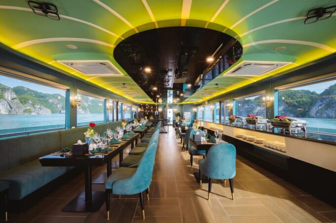 Halong Bay Discovery Day Cruise Trip From Cai Lan Port - Important Notes