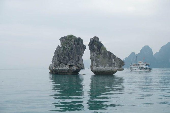 Halong Bay Discovery With 6 Hours Boat Tour From Halong City - Additional Costs