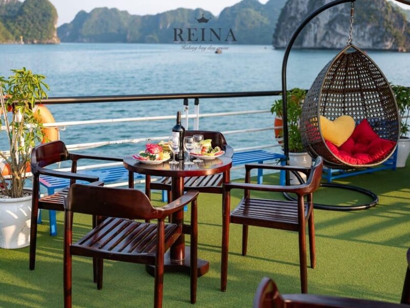 Halong Bay: Full-Day 4-Star Experience With Kayaking - Important Information