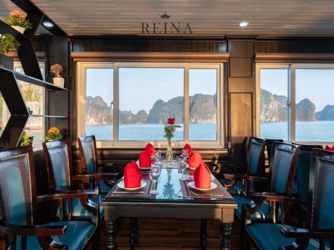 Halong Bay: Full-Day 4-Star Experience With Kayaking - Frequently Asked Questions