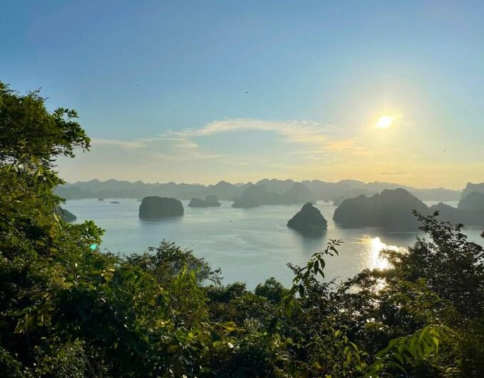 Halong Bay Full-Day Boat Tour From Tuan Chau Harbour - Frequently Asked Questions