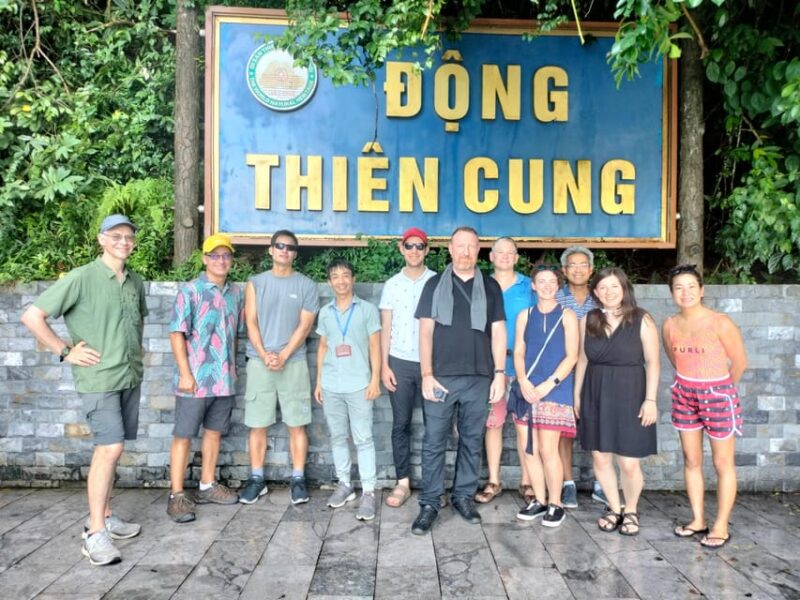 Halong Bay Full Day Private Trip With Cave, Kayak, Lunch... - Key Points