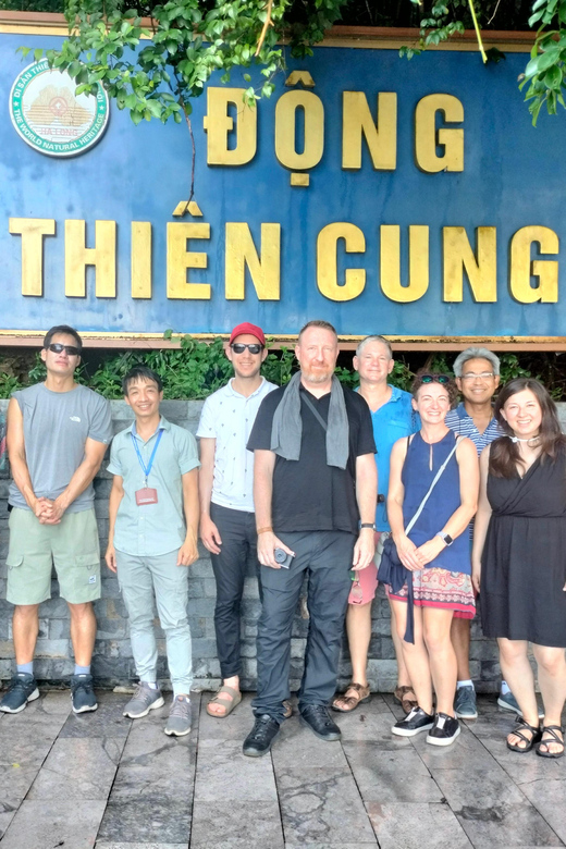 Halong Bay Full Day Private Trip With Cave, Kayak, Lunch... - Disabled Guest Considerations