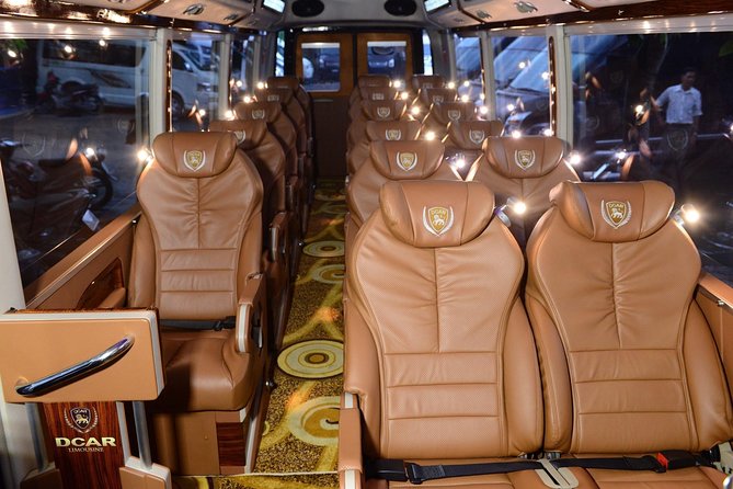 Halong Bay Full Day With Multi Options From Hanoi by Expressway - Inclusions
