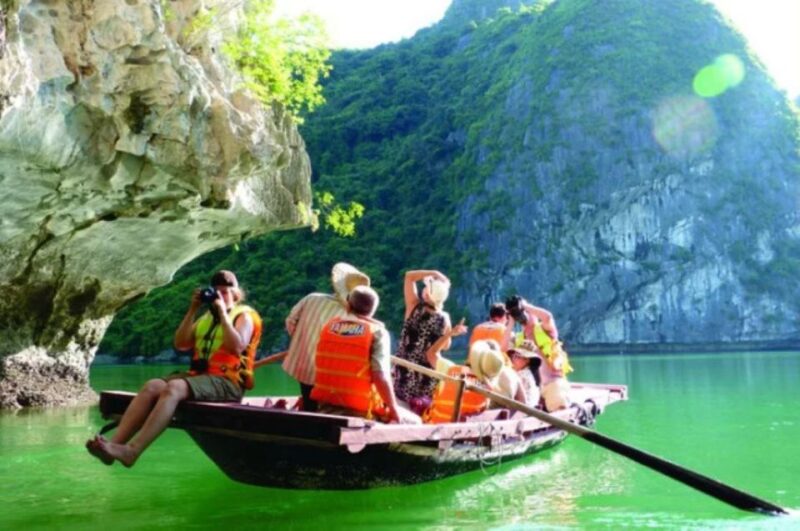 Halong Bay - Ha Giang Karst Plateau Geopark - Cultural Immersion
