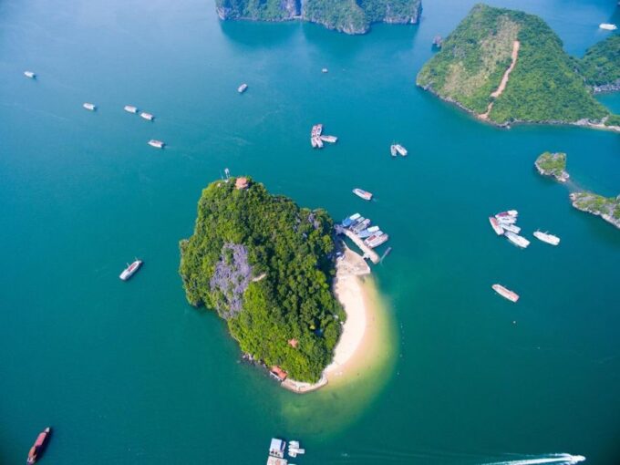 Halong Bay in 1 Days With 6hours Cruise - Additional Information