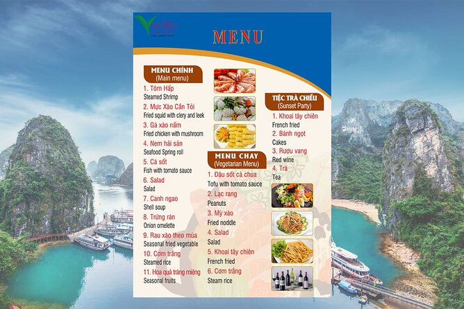 Halong Bay in Just One Day With Ti Top Island - Suitability and Accessibility