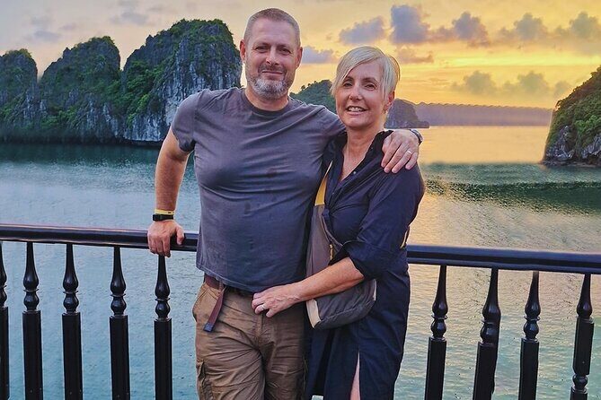 Halong Bay & Lan Ha Bay on 2D1N 5-Star Balcony Cruise from Hanoi - Who Will Love This Tour?