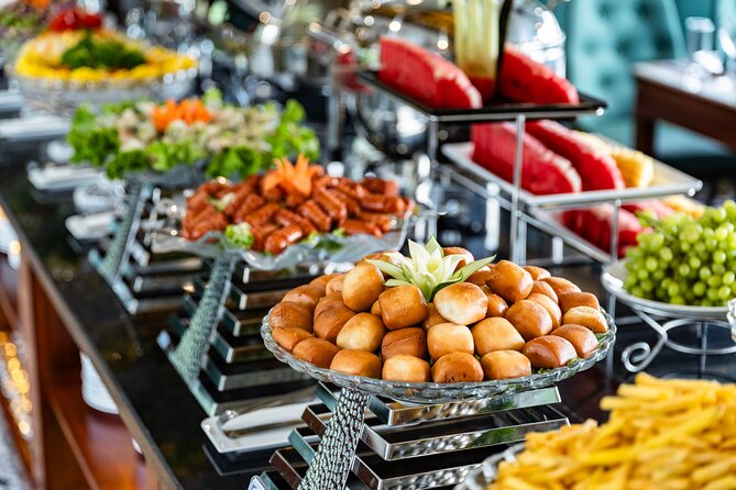 Halong Bay Luxury Cruise Day Trip: Buffet Lunch, Limousine Bus - Environmental Considerations