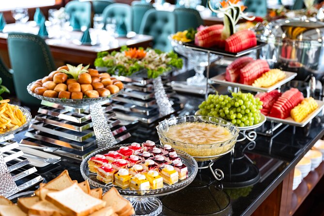 Halong Bay Luxury Cruise Day Trip: Buffet Lunch, Limousine Bus - Tour Etiquette