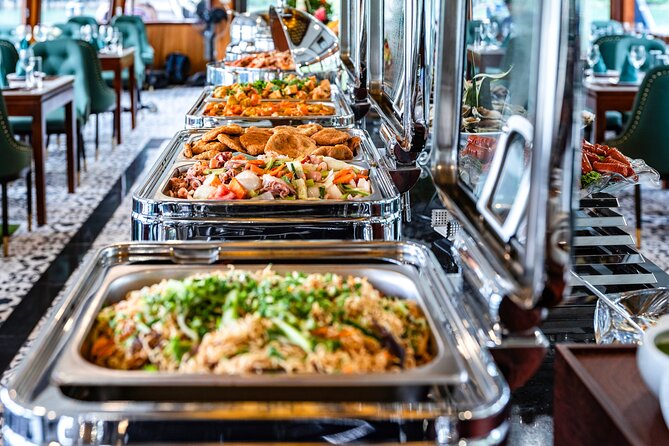 Halong Bay Luxury Cruise Day Trip: Buffet Lunch & Limousine Bus - Environmental Considerations