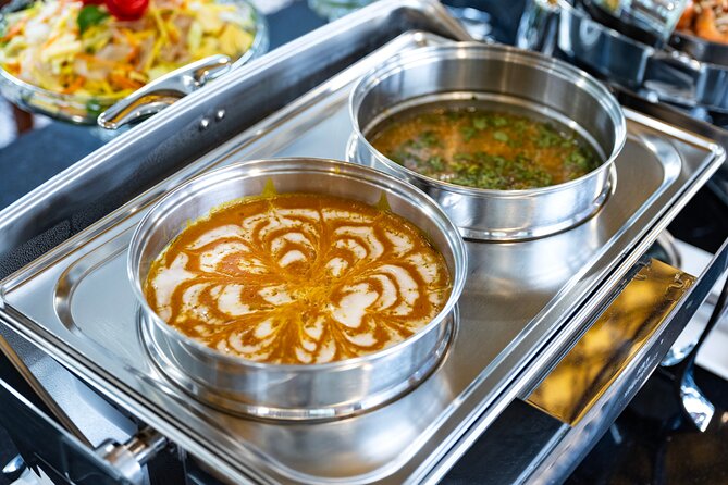 Halong Bay Luxury Cruise Day Trip: Buffet Lunch & Limousine Bus - Cancellation Policy